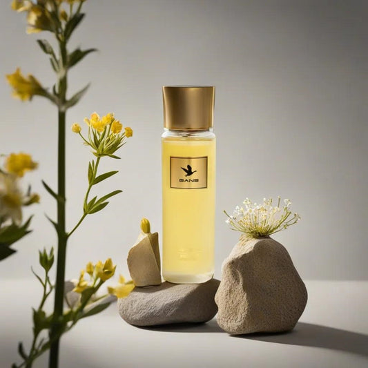 First Desire Body Mist 200ML