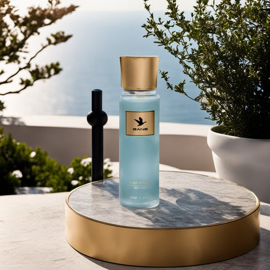 Flirt With Me Body Mist 200ML