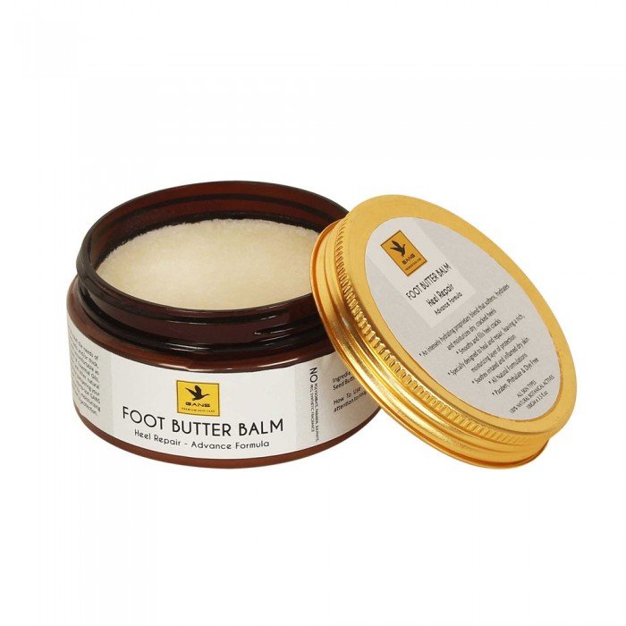 Foot Butter Balm For All Skins 100GM