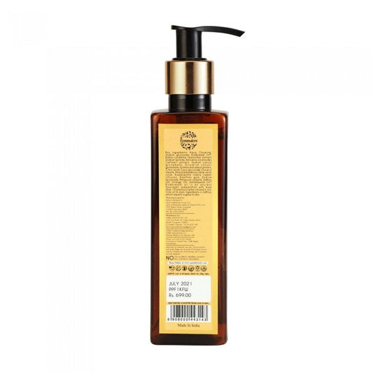 Kumkumadi Brightening Lightening Face Wash 200ML