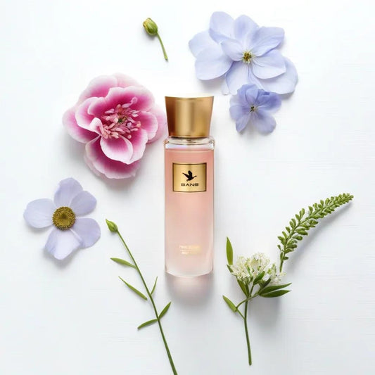 Pink Blush Body Mist 200ML