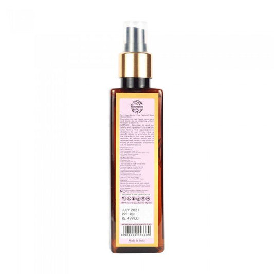 Skincare Natural Rose Water 200ML