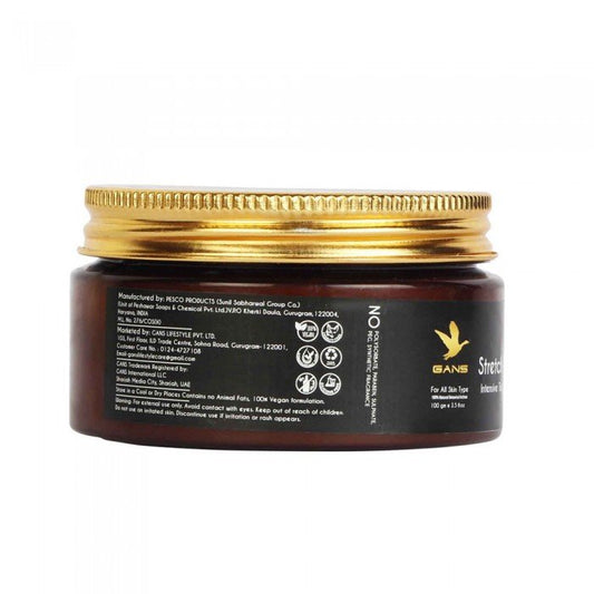 Stretch Marks Body Butter 100GM