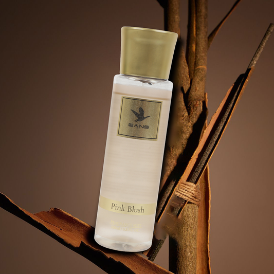 Pink Blush Body Mist for Women- 200ml