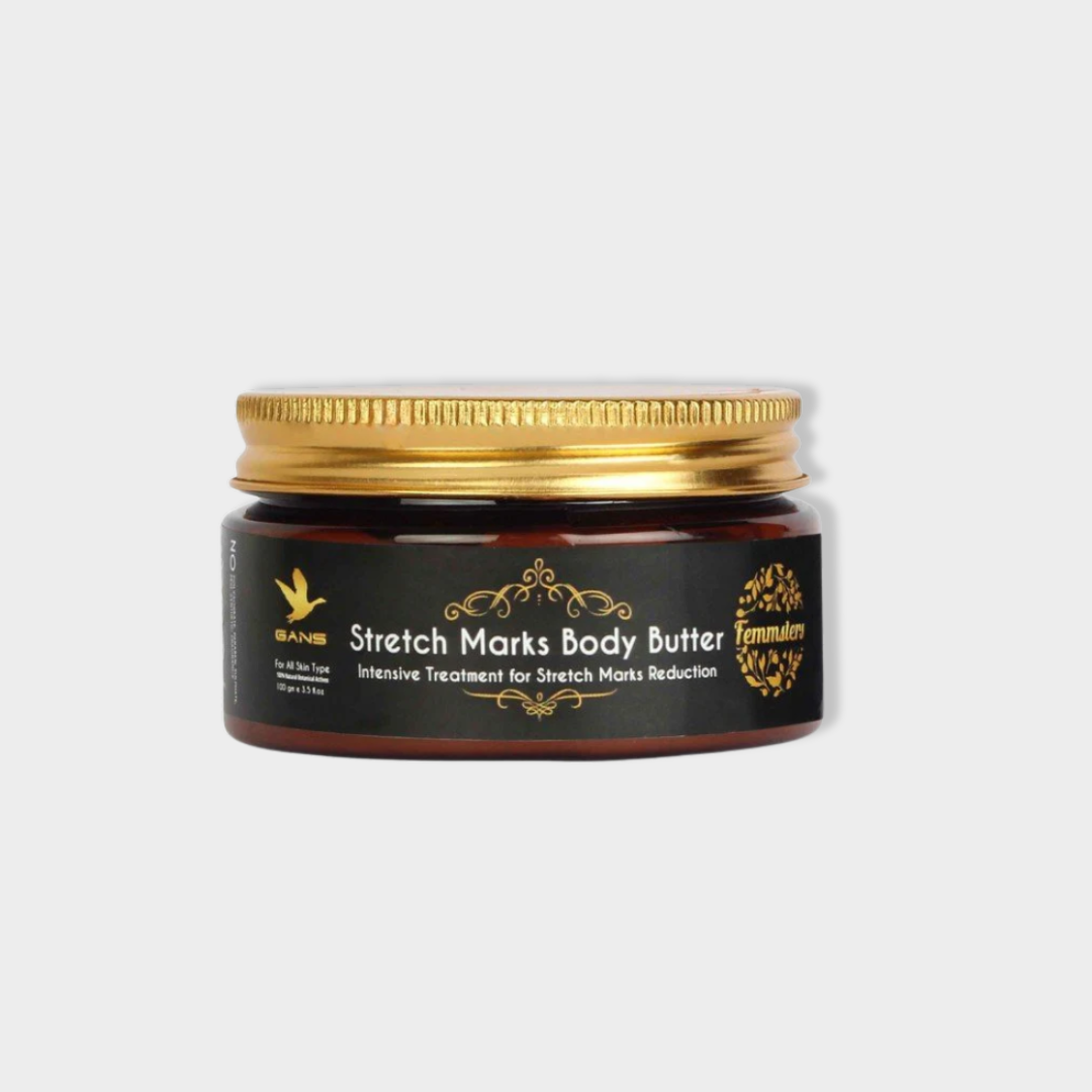 Stretch Marks Body Butter 100GM