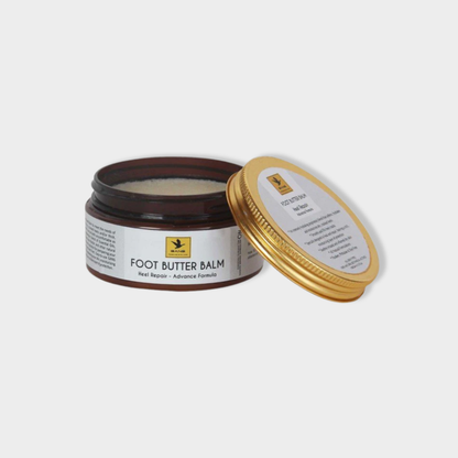 Foot Butter Balm For All Skins 100GM
