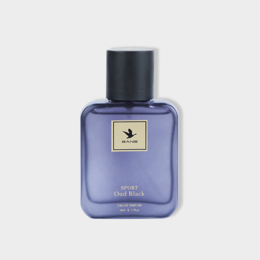 Oud Black Eau De Parfum – 50ml