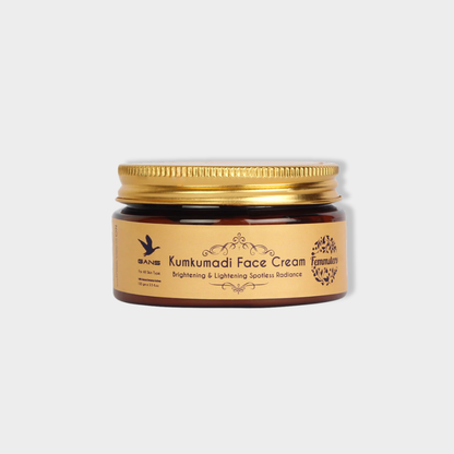 Kumkumadi Face Cream