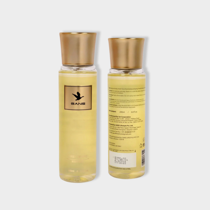 First Desire Body Mist 200ML