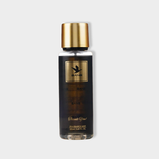 Thank You Body Mist 250ML