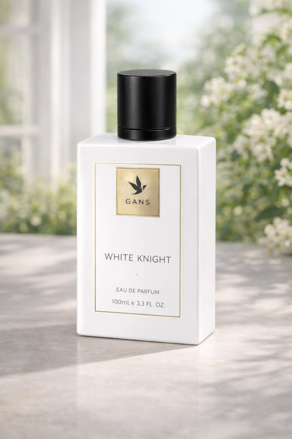 White Horse Eau De Parfum – Pack of 2 (100ml each)