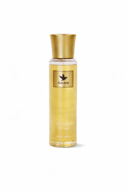 First Desire Body Mist 200ML
