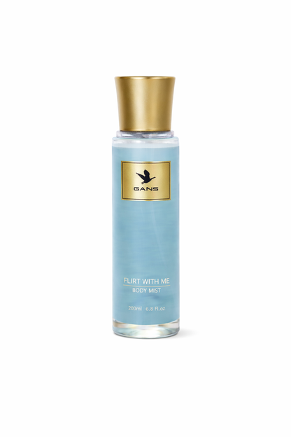 Flirt With Me Body Mist 200ML
