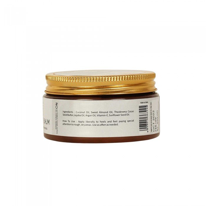 Foot Butter Balm For All Skins 100GM