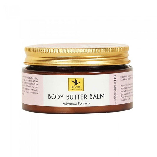 Body Butter Balm Advance Formula 100GM