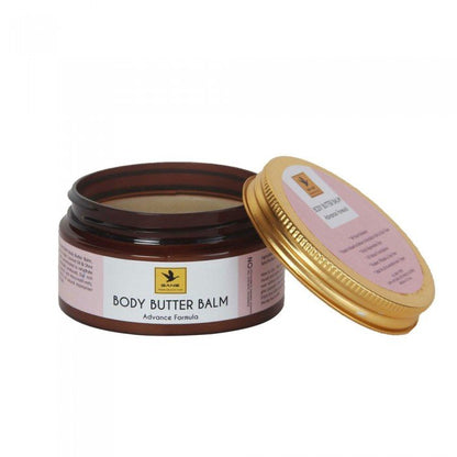 Body Butter Balm Advance Formula 100GM