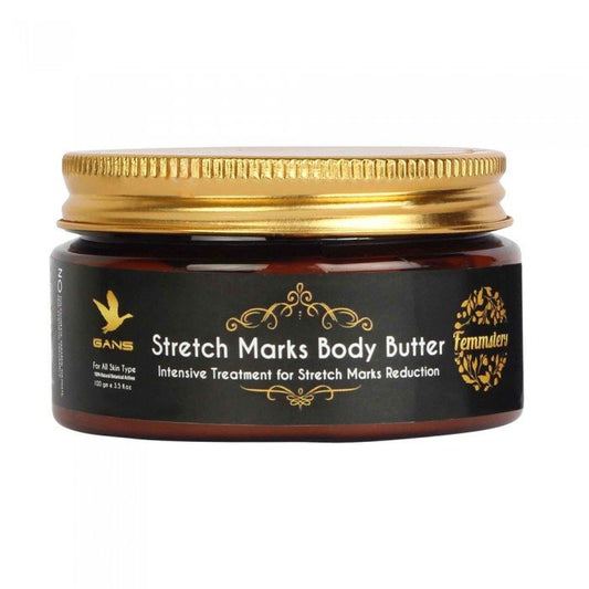 Stretch Marks Body Butter 100GM