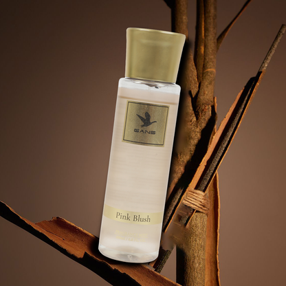 Pink Blush Body Mist for Women- 200ml