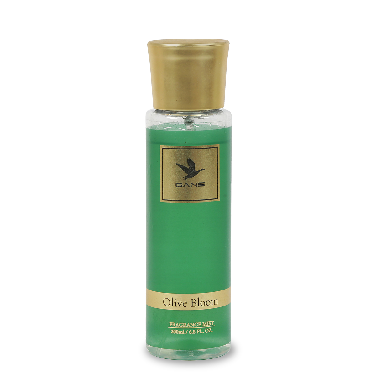 Olive Bloom Body Mist for Women- 200ml