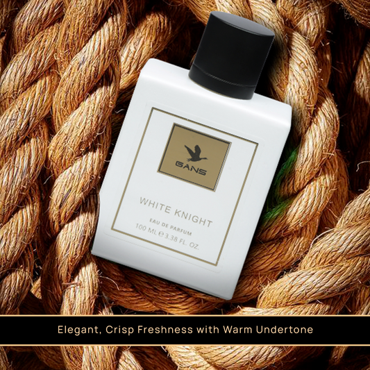 White Horse Eau De Parfum – 100ml