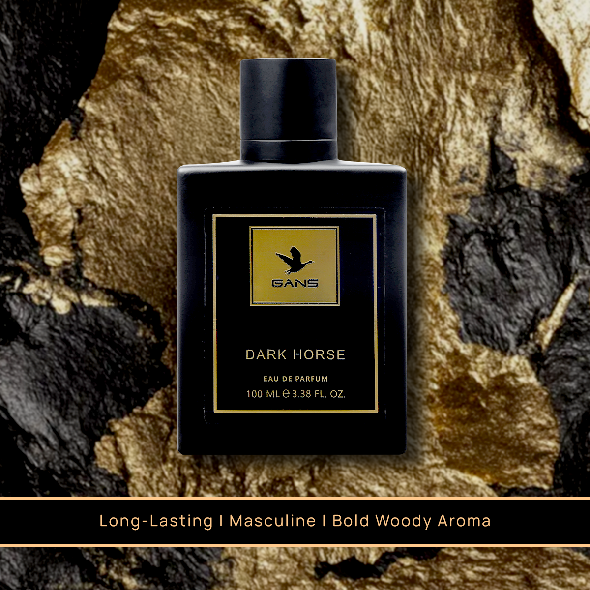 Dark Horse Eau De Parfum – 100ml