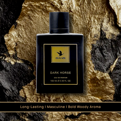 Dark Horse Eau De Parfum – 100ml