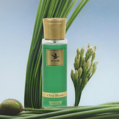 Olive Bloom Body Mist for Women- 200ml