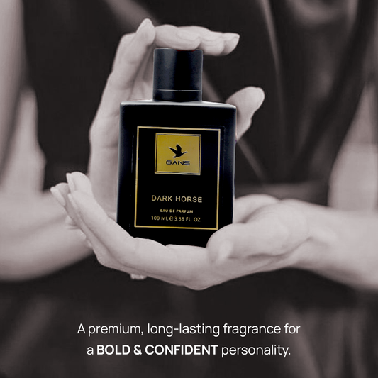 Dark Horse Eau De Parfum – 100ml