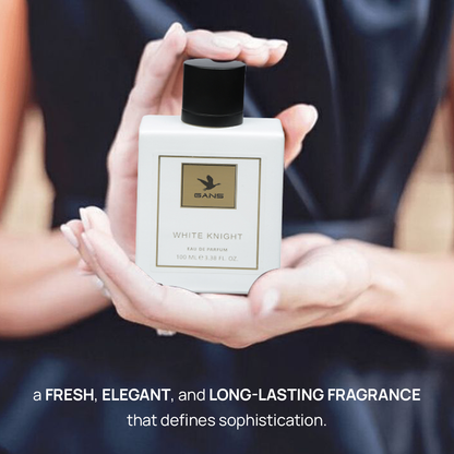 White Horse Eau De Parfum – 100ml