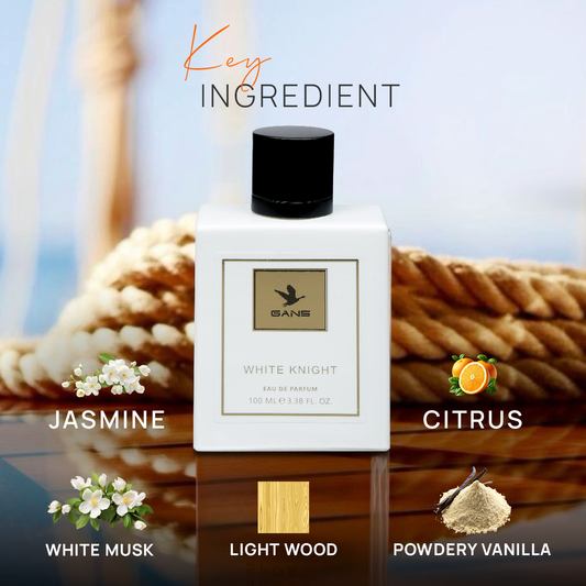 White Horse Eau De Parfum – 100ml